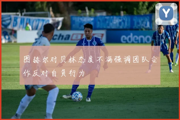 图赫尔对贝林态度不满强调团队合作反对自负行为