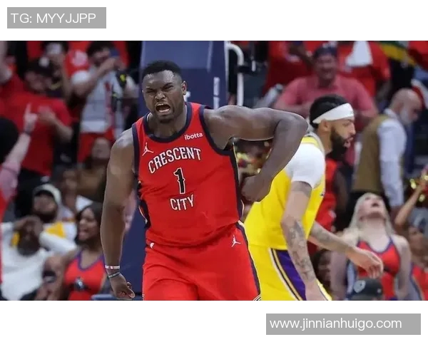 锡安减重后轻盈如燕抢断助攻费尔斯快下暴扣展现惊人实力 锡安减重后轻盈如燕抢断助攻费尔斯快下暴扣展现惊人实力