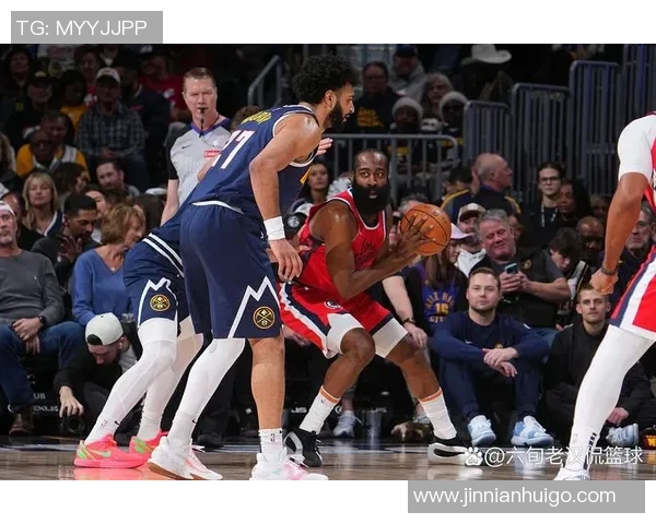 掘金主场遭遇罕见四连败场均失分高达132分令人震惊 掘金主场遭遇罕见四连败场均失分高达132分令人震惊