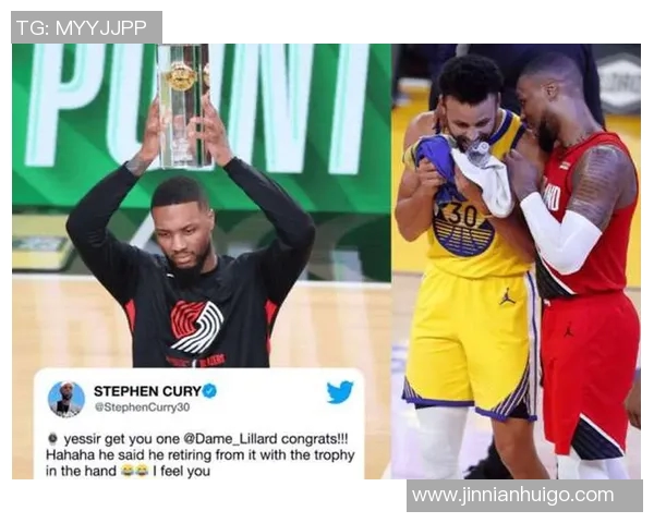 KD调侃全明星表现不佳归咎于库里和利拉德的三分球风格