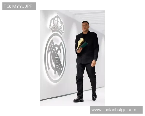 姆巴佩荣获欧洲金靴感谢队友和皇马球迷的支持与鼓励