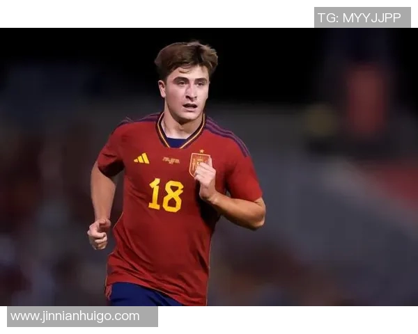 费尔明展现惊人效率每90分钟进108球成巴萨新星