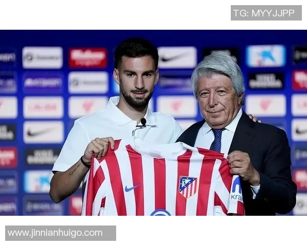 马竞新援普比尔表现出色荣膺2025年12月最佳球员称号 马竞新援普比尔表现出色荣膺2025年12月最佳球员称号