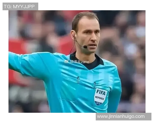 德国资深裁判巴斯蒂安丹克特将执法足协杯决赛VAR裁判职责 德国资深裁判巴斯蒂安丹克特将执法足协杯决赛VAR裁判职责